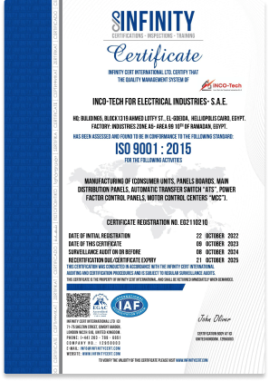 ISO9001 - 2024