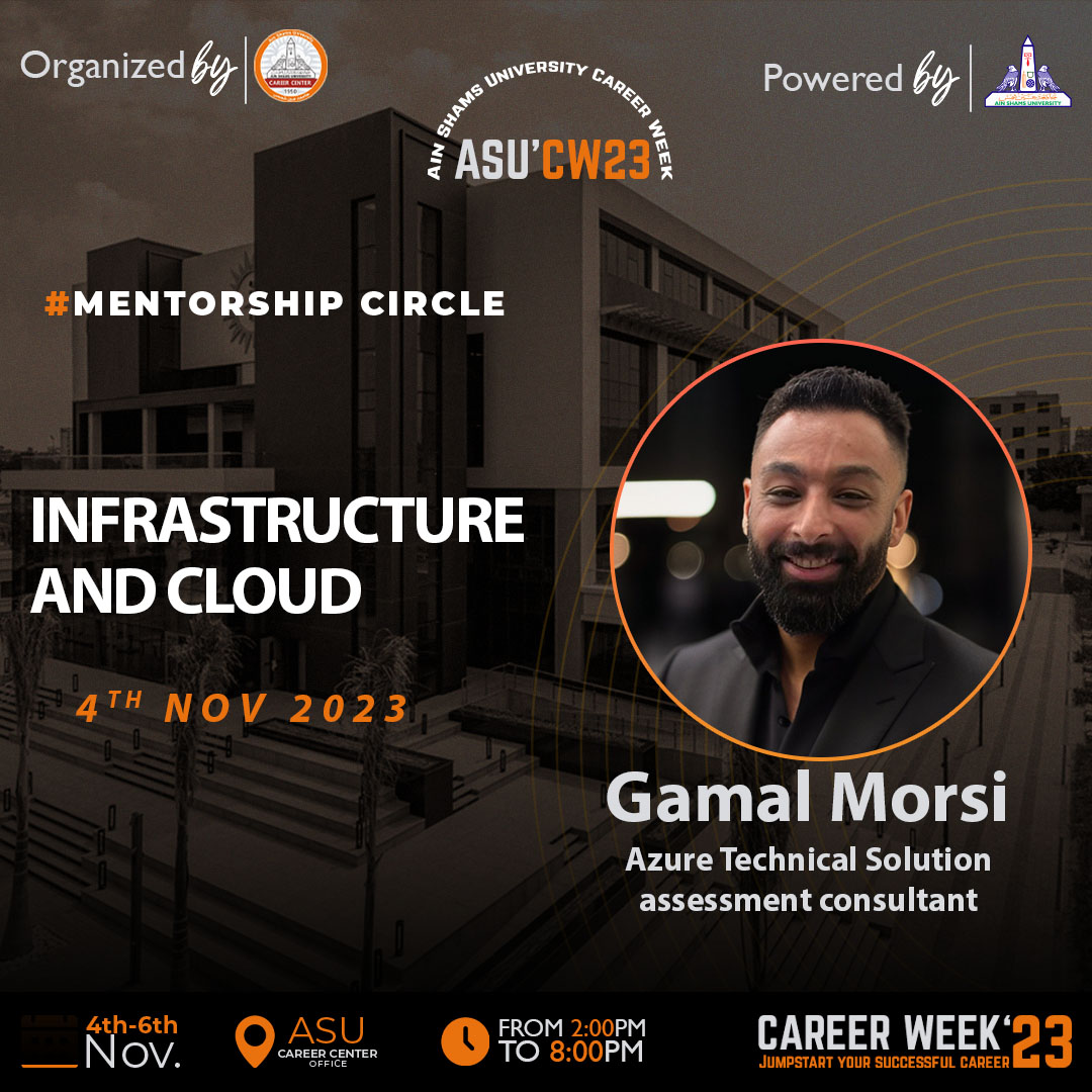 Mentorship circles